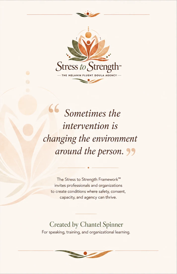 Foundational Guide back cover